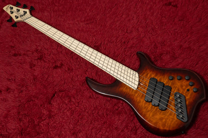 【new】DINGWALL / Combustion CC3 5st Q Vintage Burst MSH 4.565kg #19635【GIB Yokohama】