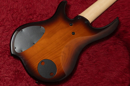 【new】DINGWALL / Combustion CC3 5st Q Vintage Burst MSH 4.565kg #19635【GIB Yokohama】