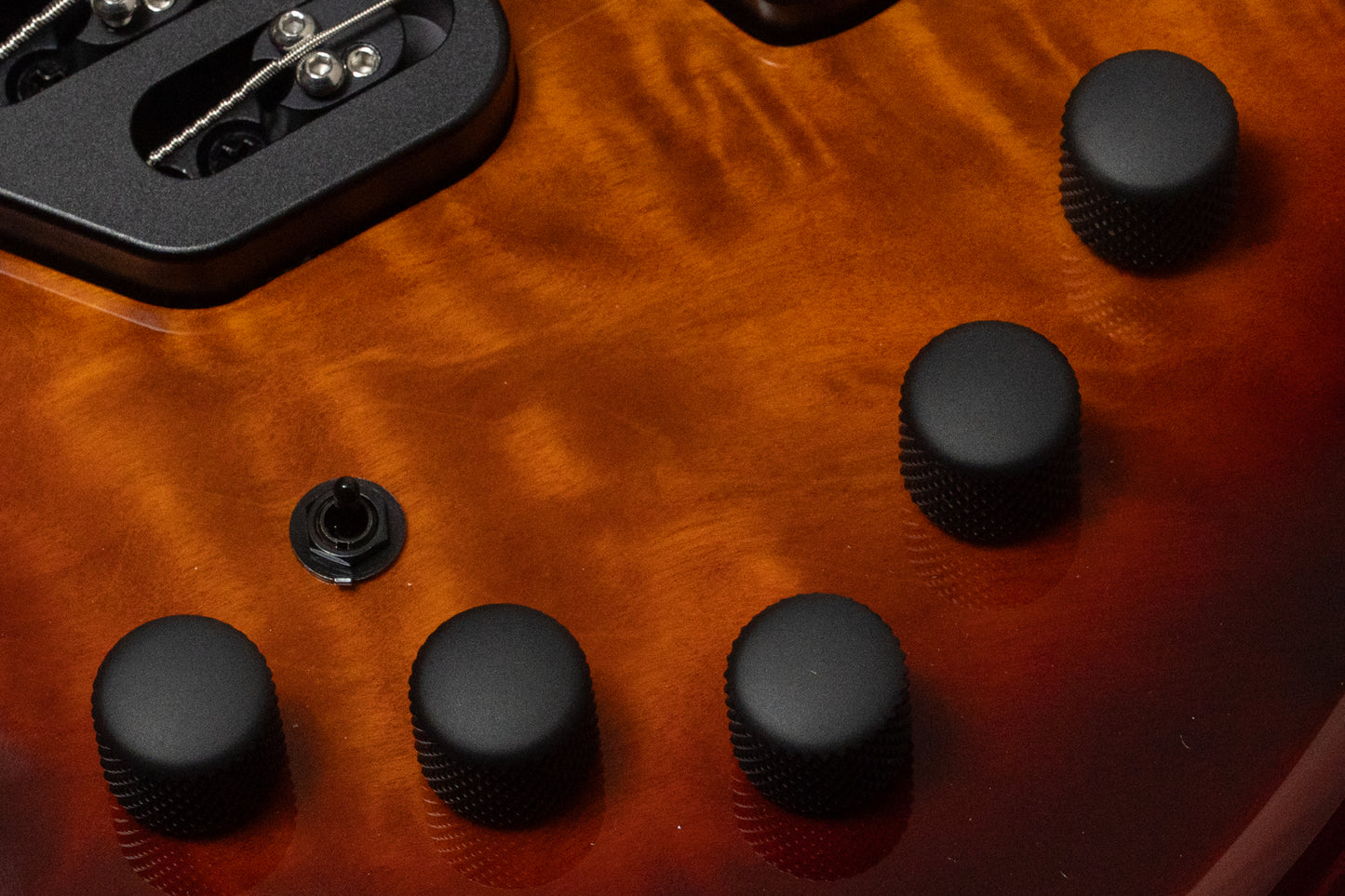 【new】DINGWALL / Combustion CC3 5st Q Vintage Burst MSH 4.565kg #19635【GIB Yokohama】
