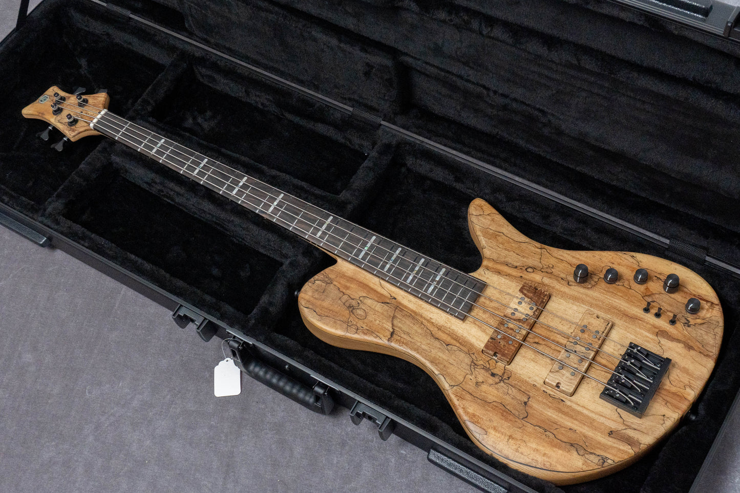 【new】Sire / F10dx 4 NT 4.59kg #2N26A60027【GIB Hyogo】