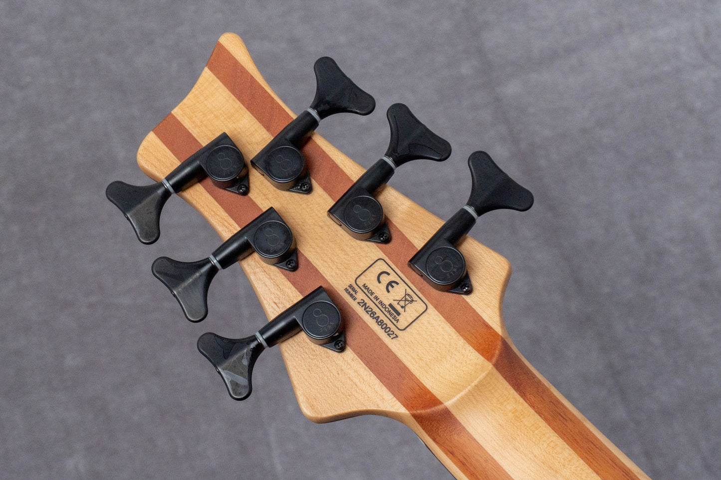 【new】Sire / F10dx 6 NT 5.07kg #2N26A80027【GIB Hyogo】