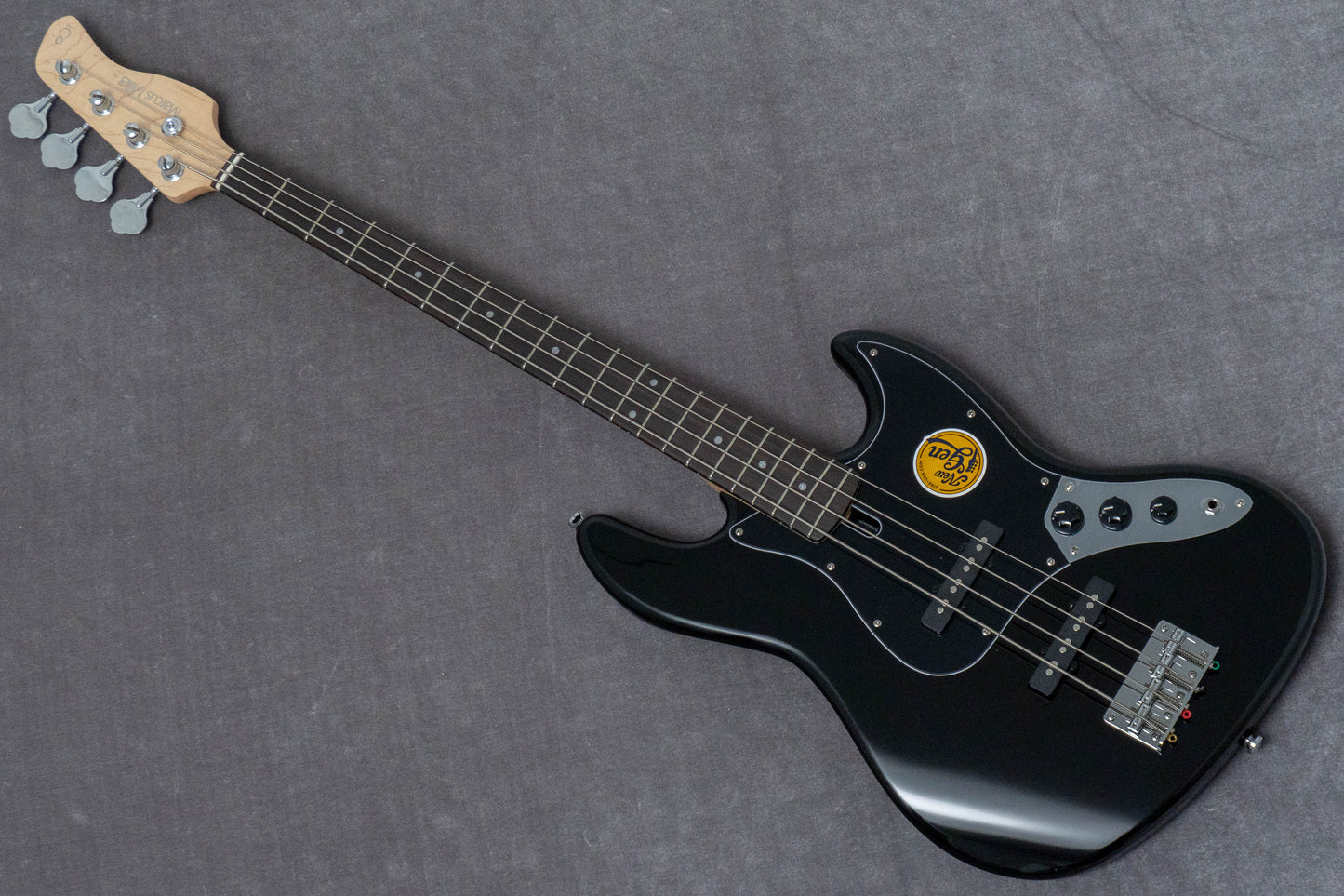 【new】Sire / V1-4 BK 3.8kg #2N26A00418【GIB Hyogo】