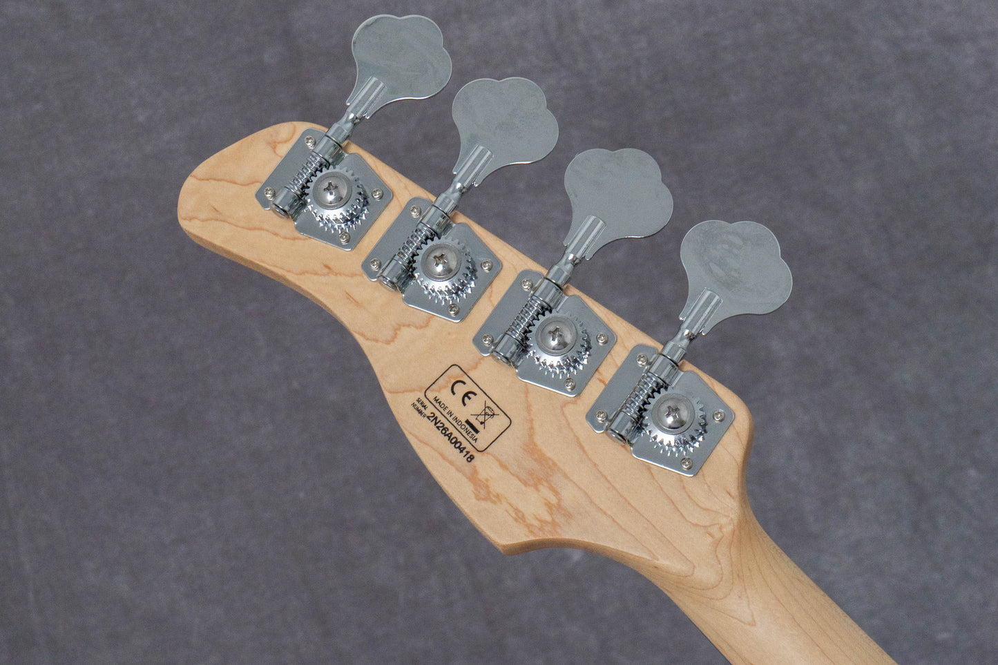 【new】Sire / V1-4 BK 3.8kg #2N26A00418【GIB Hyogo】