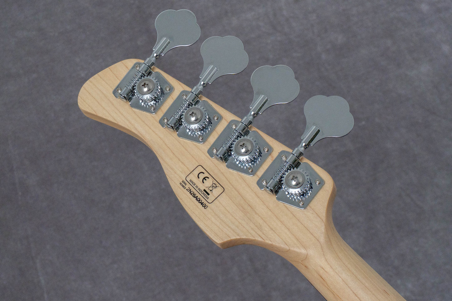 【new】Sire / V1-4 BK 3.7kg #2N26A00400【GIB Hyogo】