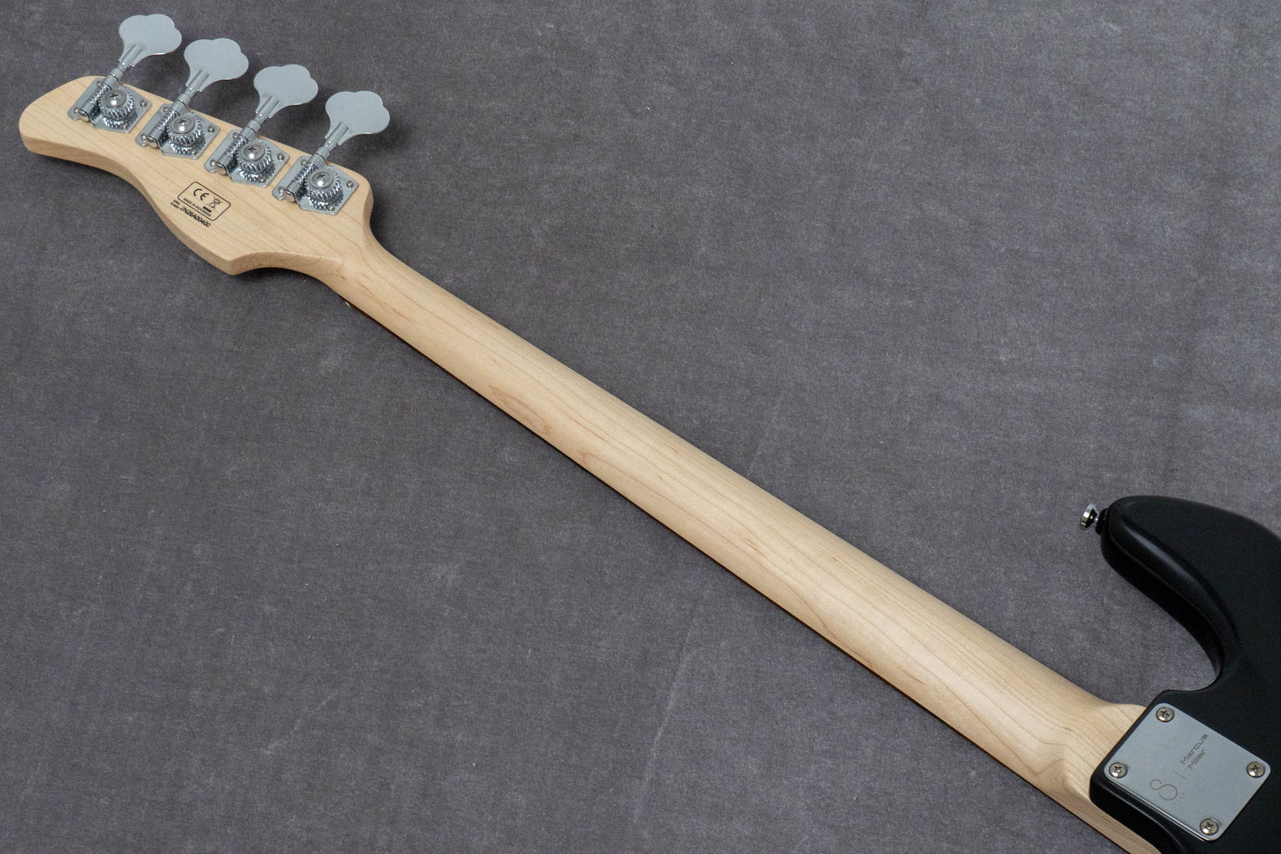 【new】Sire / V1-4 BK 3.7kg #2N26A00400【GIB Hyogo】