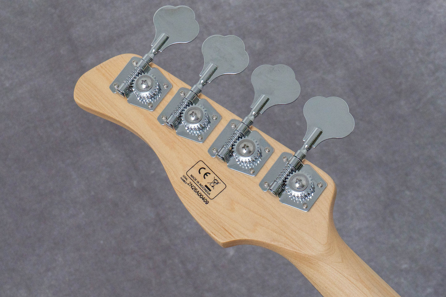 【new】Sire / V1-4 TS 4.08kg #2N26A00409【GIB Hyogo】