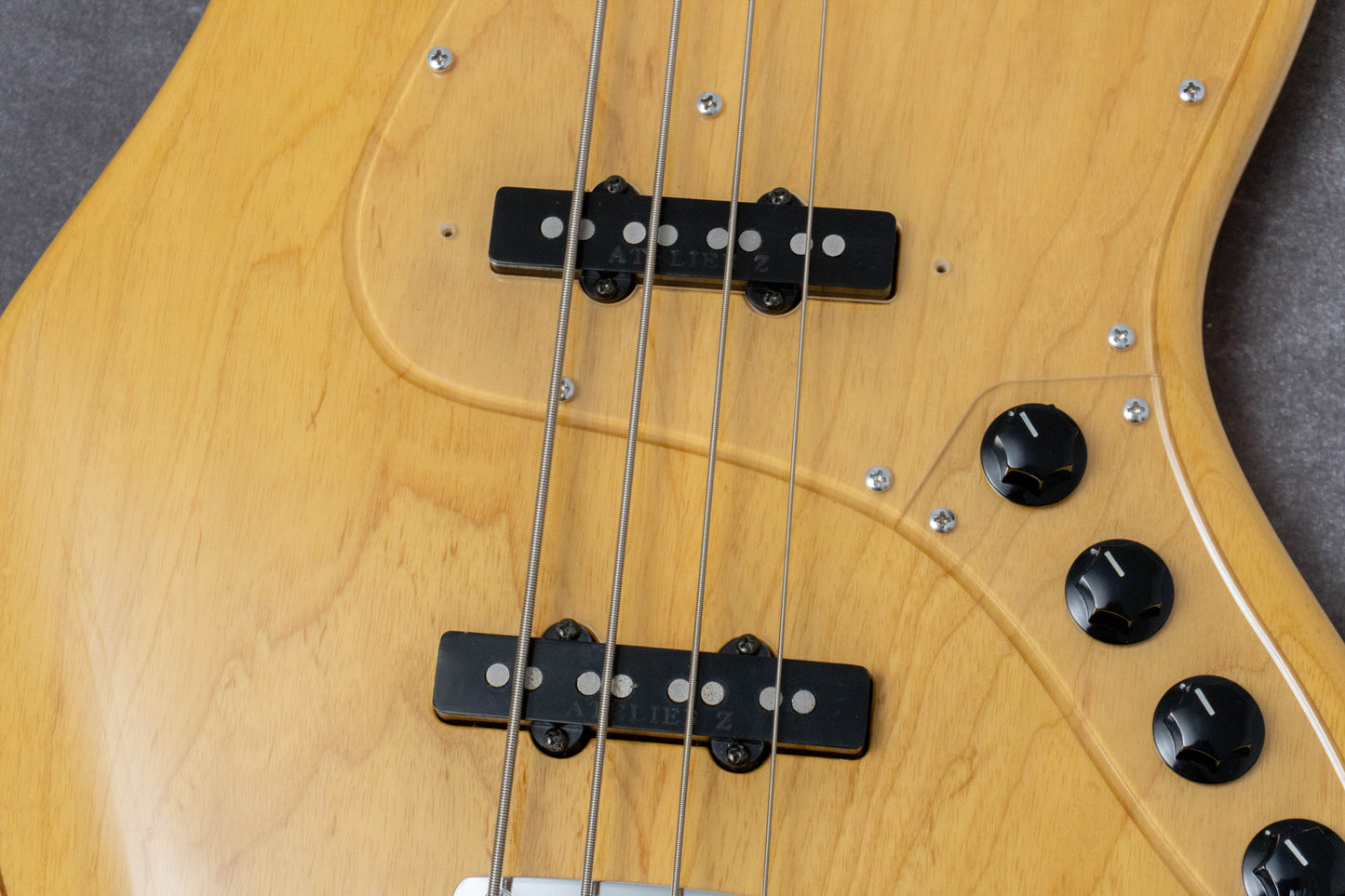 【used】Atelier Z / DAL-4 3.92kg #050805【GIB Hyogo】