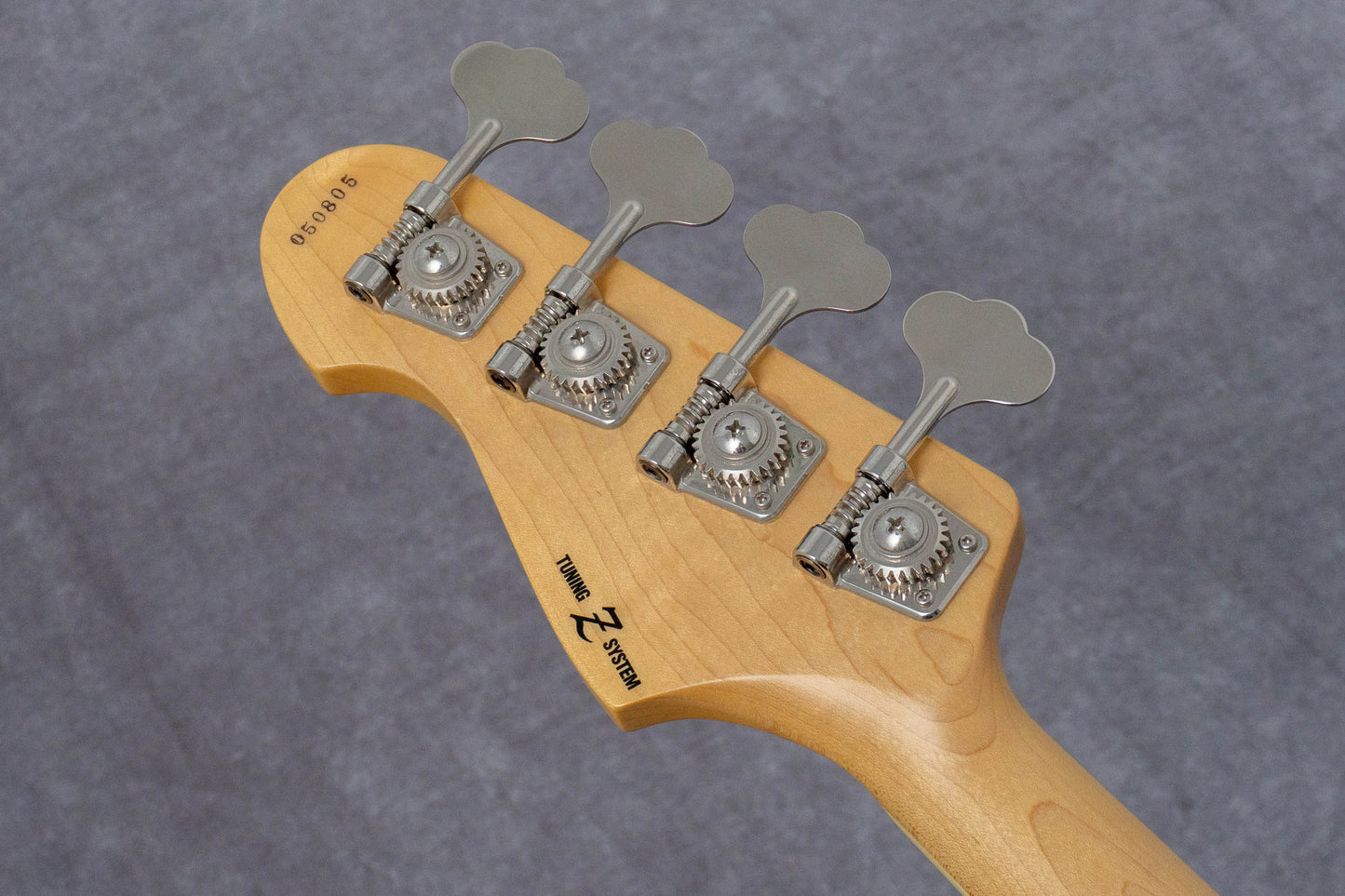 【used】Atelier Z / DAL-4 3.92kg #050805【GIB Hyogo】