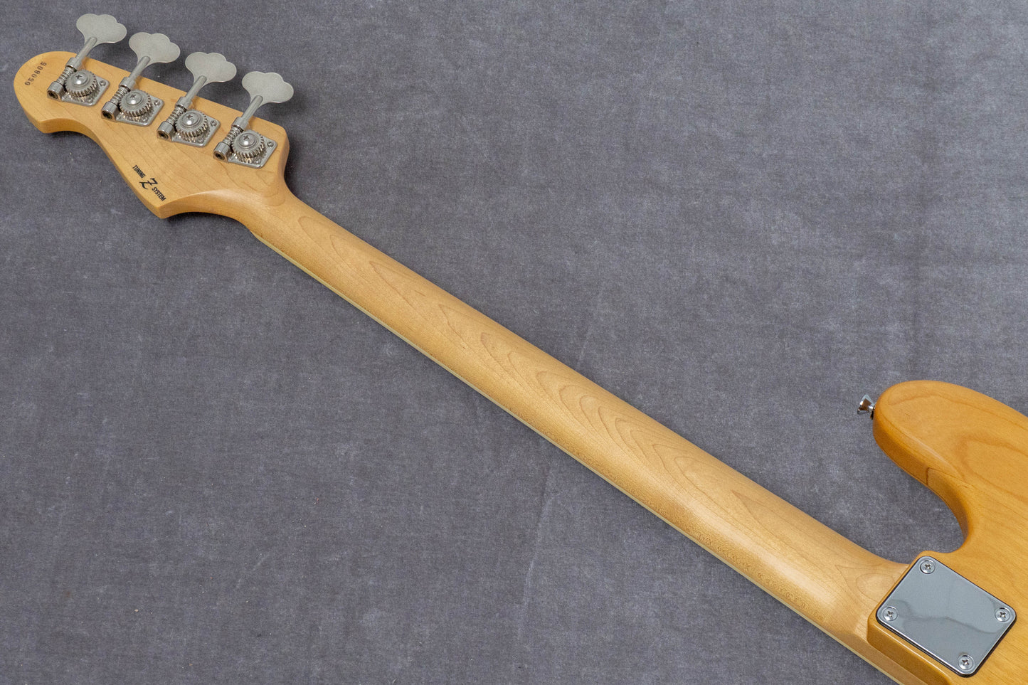 【used】Atelier Z / DAL-4 3.92kg #050805【GIB Hyogo】
