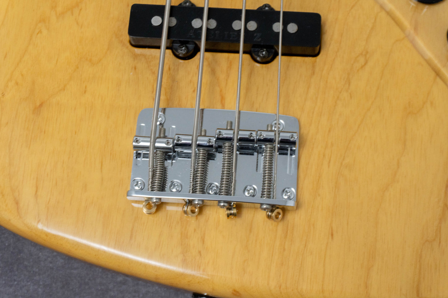 【used】Atelier Z / DAL-4 3.92kg #050805【GIB Hyogo】