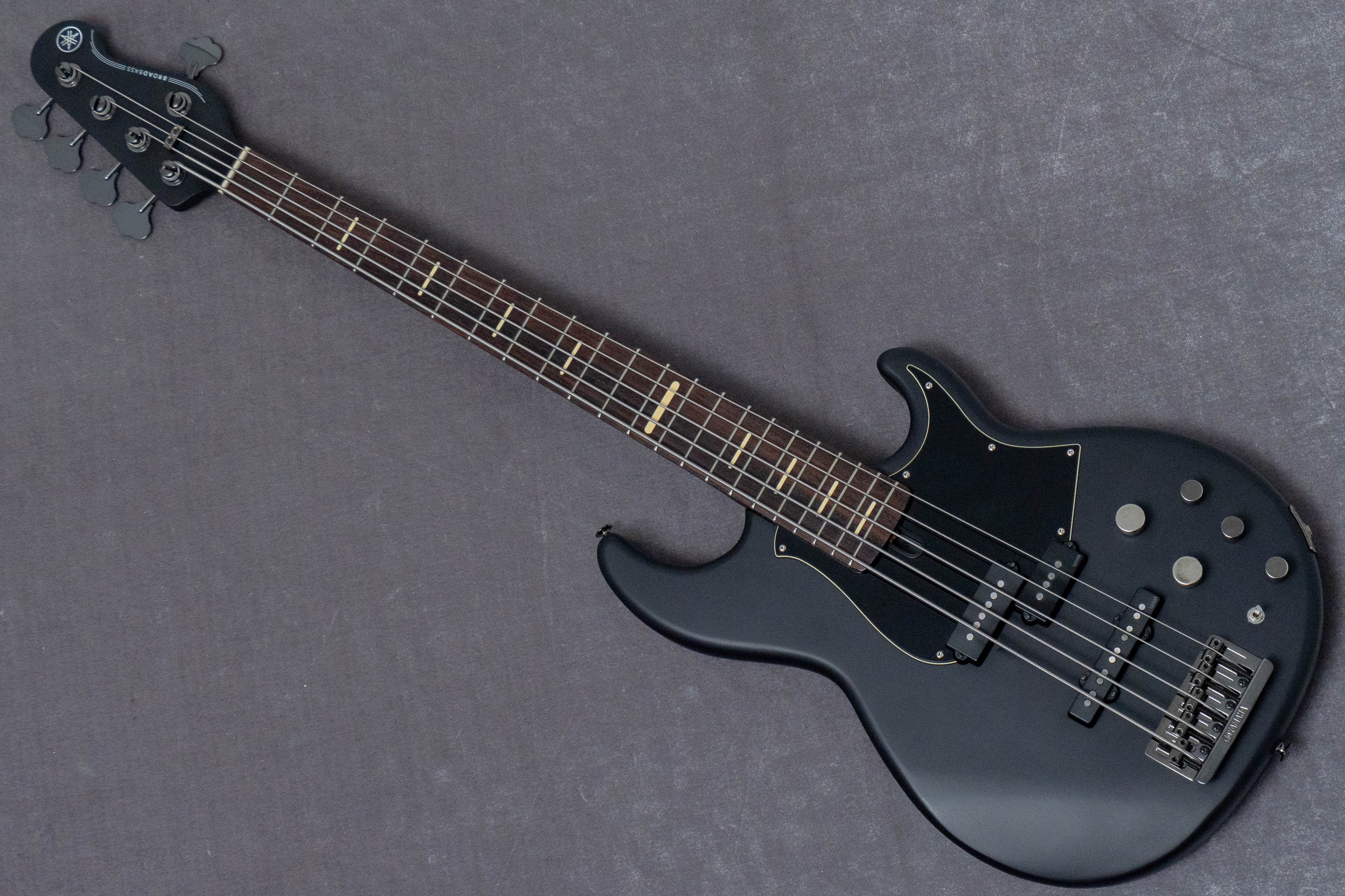 used】YAMAHA / BB735A 4.46kg #IJJ243013【GIB Hyogo】【Plek