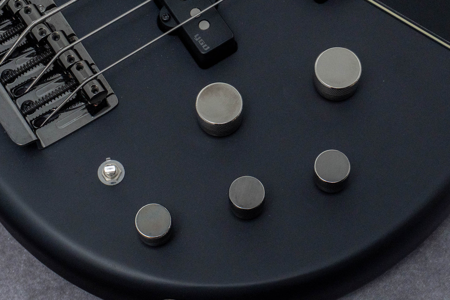 【used】YAMAHA / BB735A 4.46kg #IJJ243013【GIB Hyogo】【Plek-adjusted】