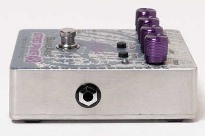 【new】TECH21 / STREET DRIVER 48 #260454 Signed by Frank Bello【GIB Yokohama】