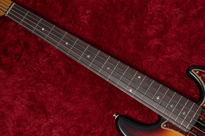 【new】De Gier / Soulmate 5 Classic Sunburst Aged #203 3.655kg【GIB Yokohama】