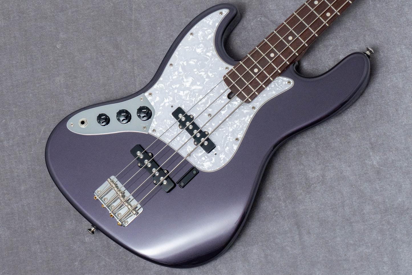 【used】momose / MJB1-TW/NJ-LH MPP LH 4,08kg #6745 LH【GIB Hyogo】