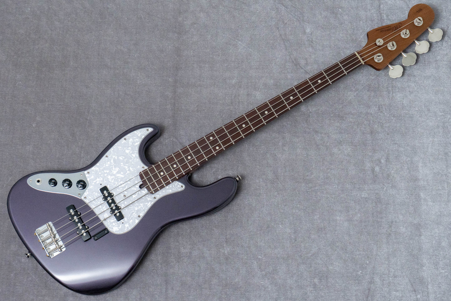 【used】momose / MJB1-TW/NJ-LH MPP LH 4,08kg #6745 LH【GIB Hyogo】