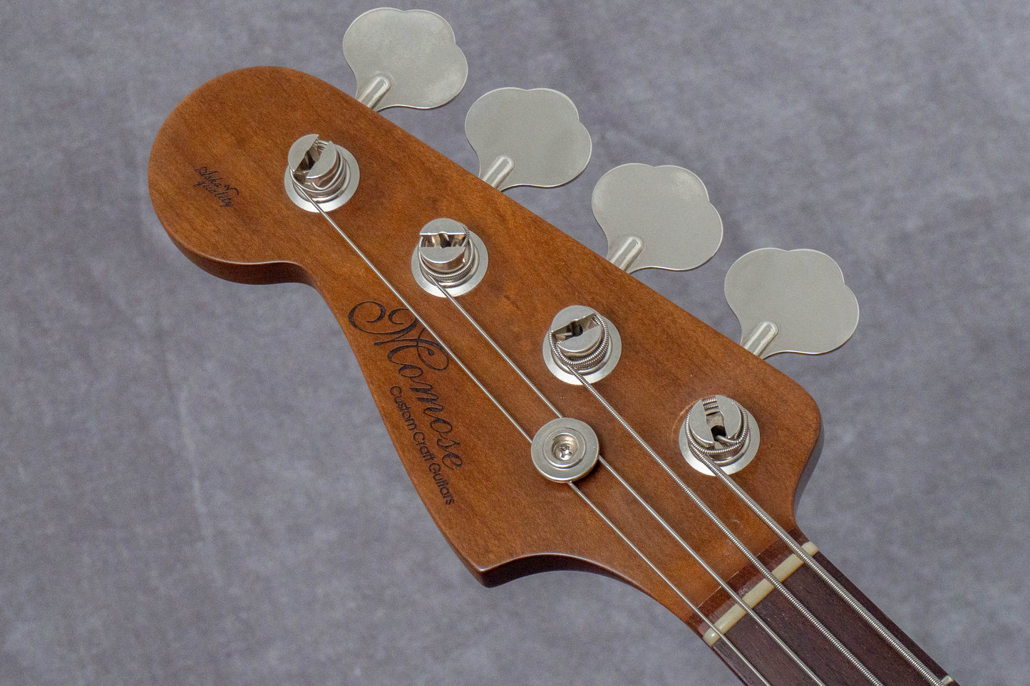 【used】momose / MJB1-TW/NJ-LH MPP LH 4,08kg #6745 LH【GIB Hyogo】