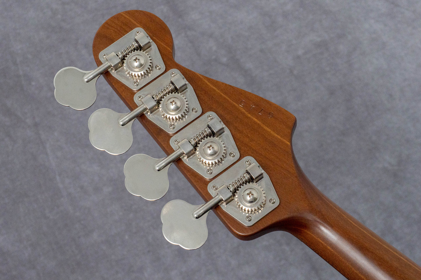 【used】momose / MJB1-TW/NJ-LH MPP LH 4,08kg #6745 LH【GIB Hyogo】