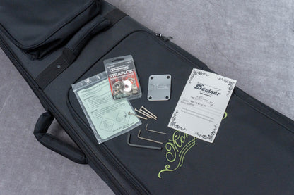 【used】momose / MJB1-TW/NJ-LH MPP LH 4,08kg #6745 LH【GIB Hyogo】