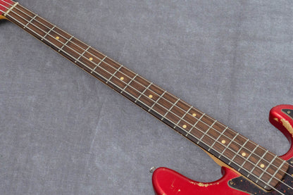【used】Fullertone Guitars / JAY-BEE60 HeavyRusted CAR 3.96kg #1611945【GIB Hyogo】【PLEK調整済】