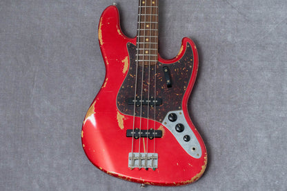 【used】Fullertone Guitars / JAY-BEE60 HeavyRusted CAR 3.96kg #1611945【GIB Hyogo】【PLEK調整済】