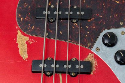 【used】Fullertone Guitars / JAY-BEE60 HeavyRusted CAR 3.96kg #1611945【GIB Hyogo】【PLEK調整済】