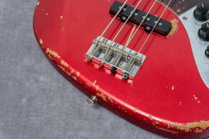 【used】Fullertone Guitars / JAY-BEE60 HeavyRusted CAR 3.96kg #1611945【GIB Hyogo】【PLEK調整済】