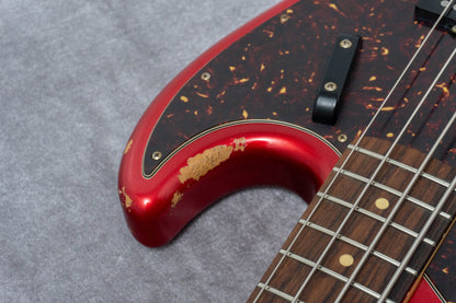 【used】Fullertone Guitars / JAY-BEE60 HeavyRusted CAR 3.96kg #1611945【GIB Hyogo】【PLEK調整済】