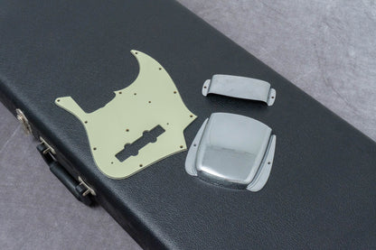 【used】Fullertone Guitars / JAY-BEE60 HeavyRusted CAR 3.96kg #1611945【GIB Hyogo】【PLEK調整済】