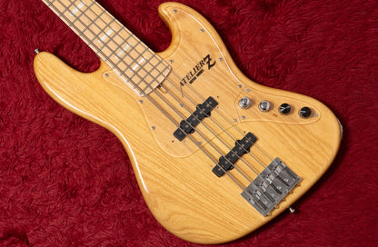 【used】Atelier Z / M265/S NAT 2014 4.885kg #039554【GIB Yokohama】