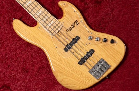 【used】Atelier Z / M265/S NAT 2014 4.885kg #039554【GIB Yokohama】
