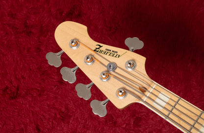 【used】Atelier Z / M265/S NAT 2014 4.885kg #039554【GIB Yokohama】