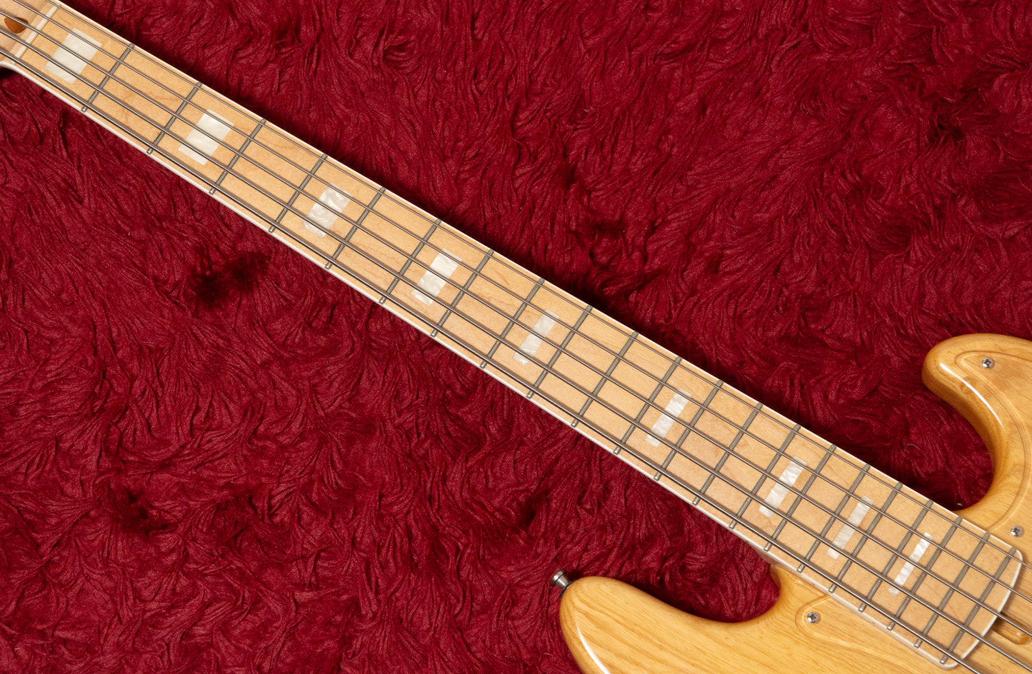 【used】Atelier Z / M265/S NAT 2014 4.885kg #039554【GIB Yokohama】