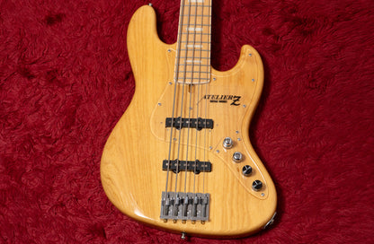 【used】Atelier Z / M265/S NAT 2014 4.885kg #039554【GIB Yokohama】