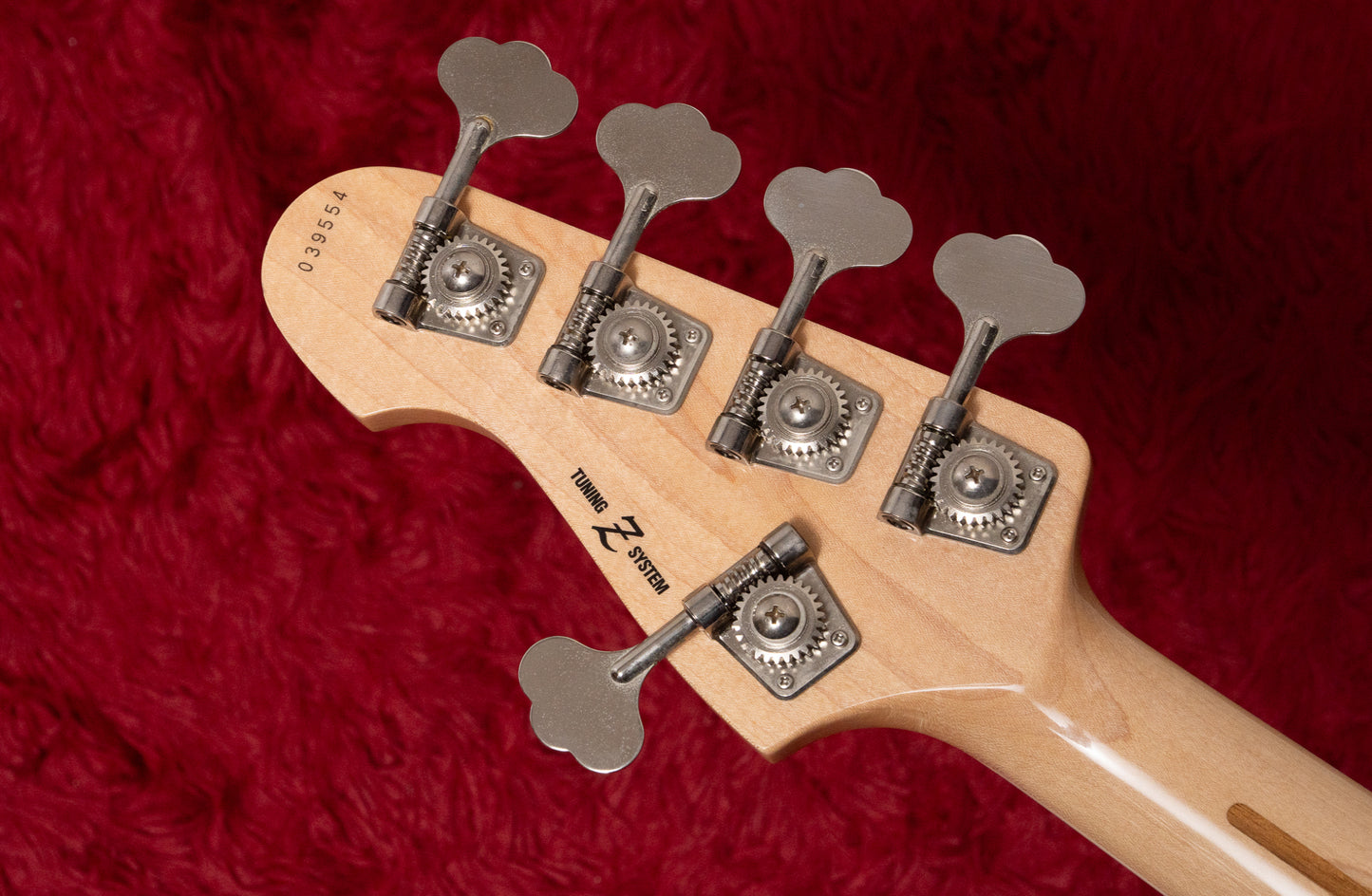 【used】Atelier Z / M265/S NAT 2014 4.885kg #039554【GIB Yokohama】