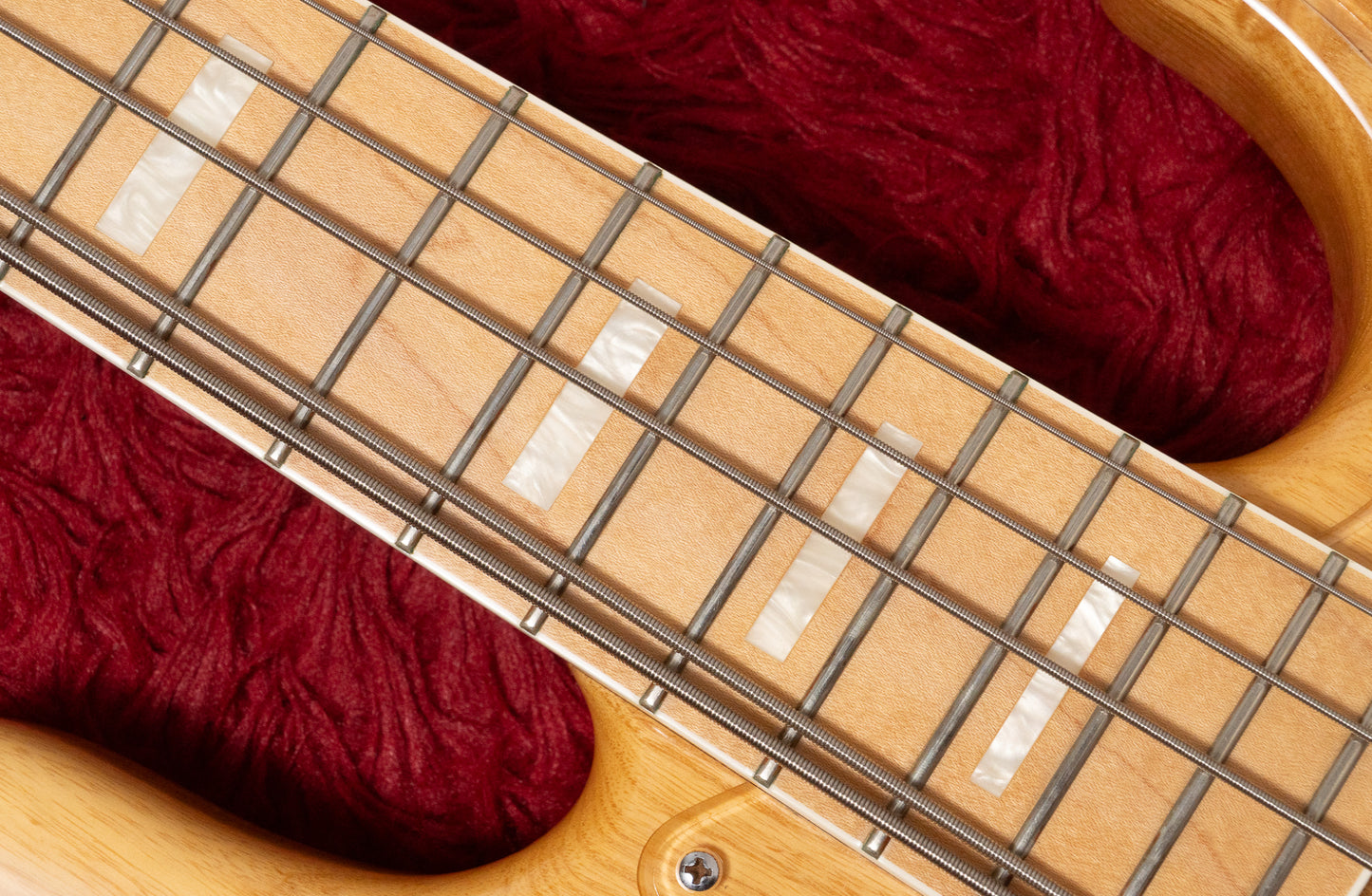 【used】Atelier Z / M265/S NAT 2014 4.885kg #039554【GIB Yokohama】