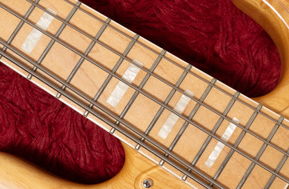 【used】Atelier Z / M265/S NAT 2014 4.885kg #039554【GIB Yokohama】