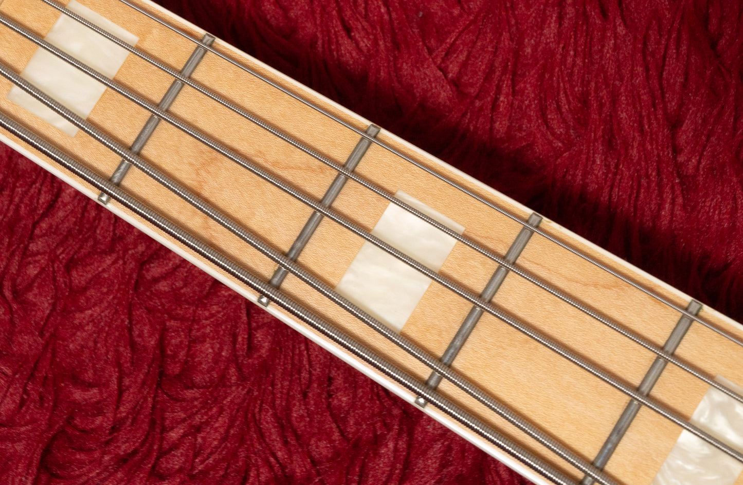 【used】Atelier Z / M265/S NAT 2014 4.885kg #039554【GIB Yokohama】