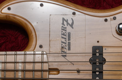 【used】Atelier Z / M265/S NAT 2014 4.885kg #039554【GIB Yokohama】