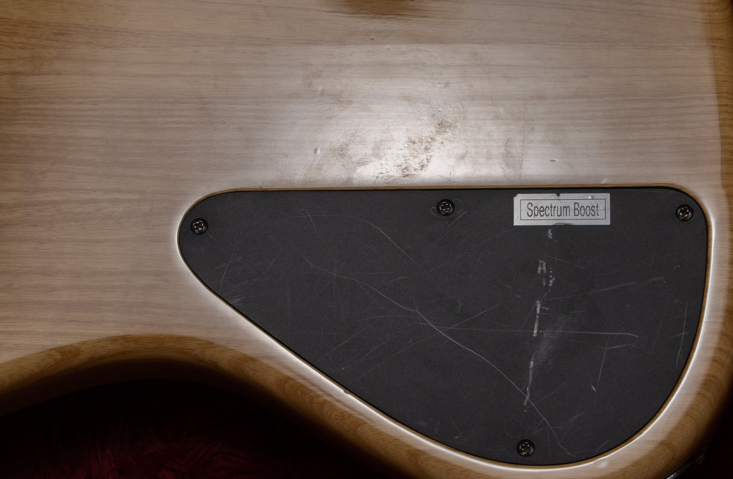 【used】Atelier Z / M265/S NAT 2014 4.885kg #039554【GIB Yokohama】