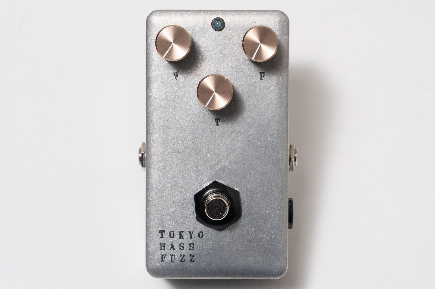 【used】Kgr Harmony / Tokyo Bass Fuzz【GIB Yokohama】