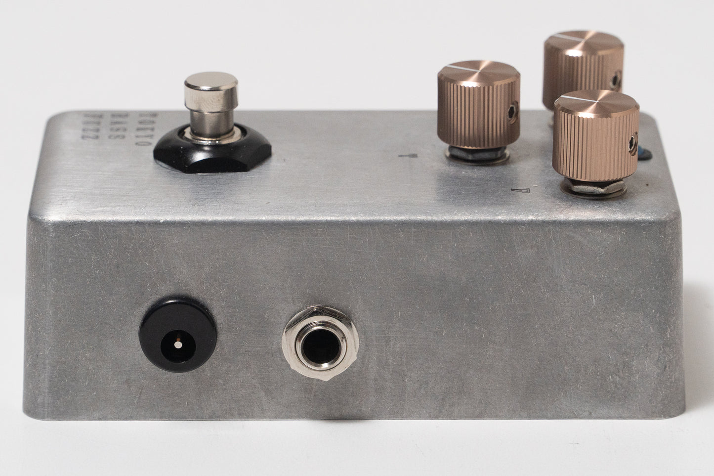 【used】Kgr Harmony / Tokyo Bass Fuzz【GIB Yokohama】