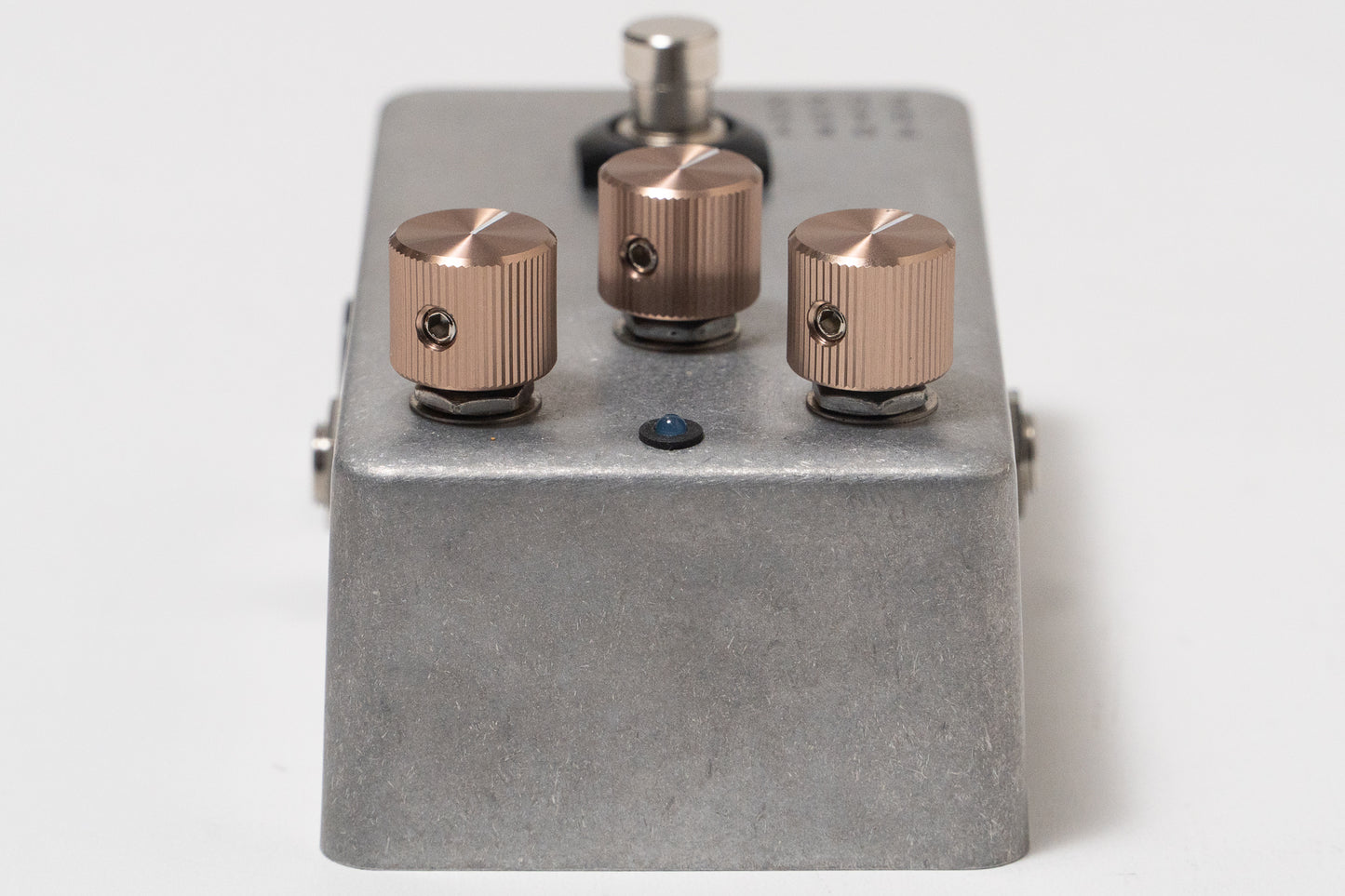 【used】Kgr Harmony / Tokyo Bass Fuzz【GIB Yokohama】