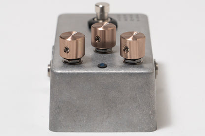 【used】Kgr Harmony / Tokyo Bass Fuzz【GIB Yokohama】