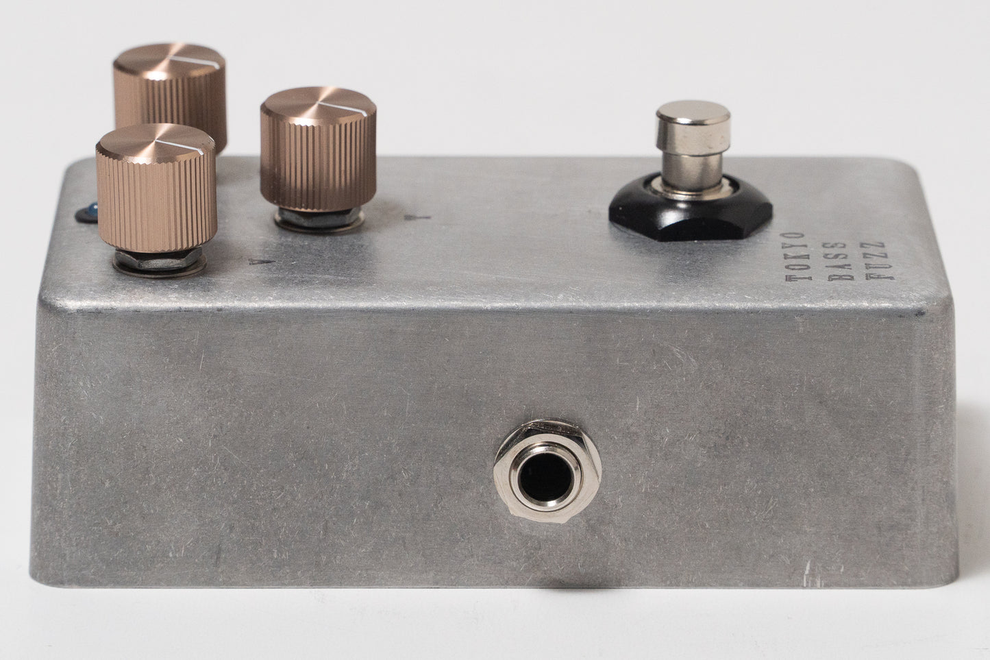 【used】Kgr Harmony / Tokyo Bass Fuzz【GIB Yokohama】