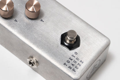 【used】Kgr Harmony / Tokyo Bass Fuzz【GIB Yokohama】