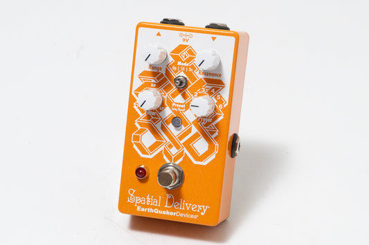 【used】EarthQuaker Devices / Spatial Delivery【GIB Yokohama】