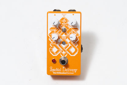 【used】EarthQuaker Devices / Spatial Delivery【GIB Yokohama】