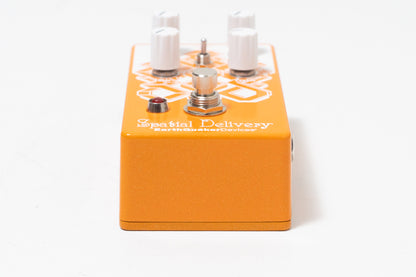 【used】EarthQuaker Devices / Spatial Delivery【GIB Yokohama】