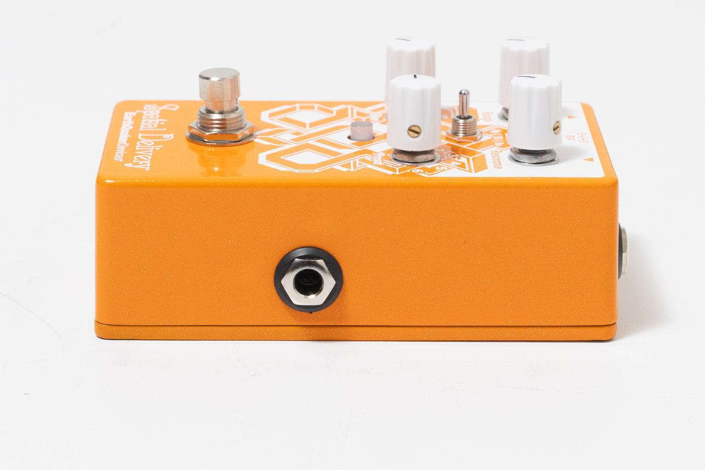 【used】EarthQuaker Devices / Spatial Delivery【GIB Yokohama】